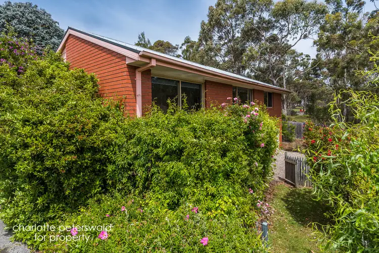 17/571 Nelson Road, Mount Nelson TAS 7007