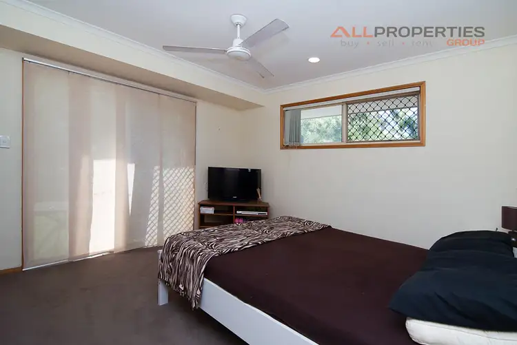 Sixth view of Homely house listing, 2 Condamine Pl, Loganlea QLD 4131