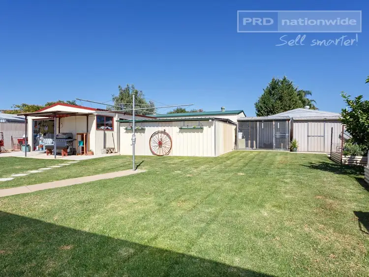 Fourth view of Homely house listing, 5 Langi Crescent, Glenfield Park NSW 2650