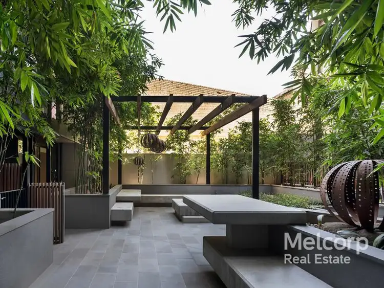 Sixth view of Homely apartment listing, 709/253 Franklin Street, Melbourne VIC 3000