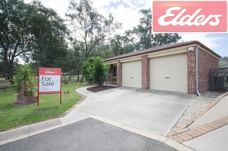 4 Alkira Court, Lavington NSW 2641