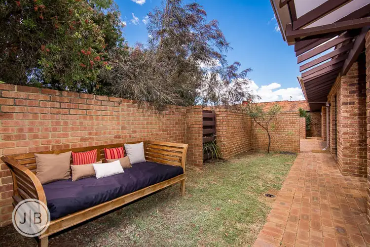 Fourth view of Homely villa listing, 2/96 Edgecumbe Street, Como WA 6152