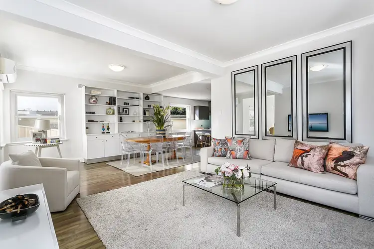 Second view of Homely house listing, 29 Oceanview Avenue, Dover Heights NSW 2030
