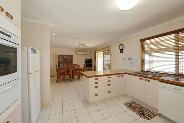 Fourth view of Homely house listing, 10 Keast Court, Kepnock QLD 4670