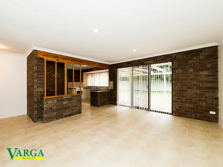 28 Chaparral Crescent, Willetton WA 6155