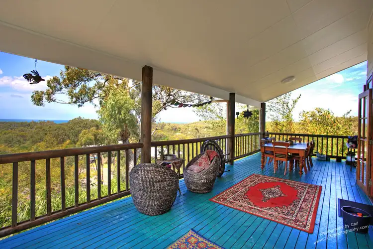 1 / L29 SEASPRAY DR, Agnes Water QLD 4677