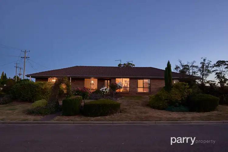 Main view of Homely house listing, 2 Far View Avenue, Riverside TAS 7250