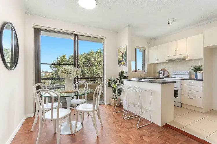 Second view of Homely apartment listing, 14/51 Hay Street, Leichhardt NSW 2040