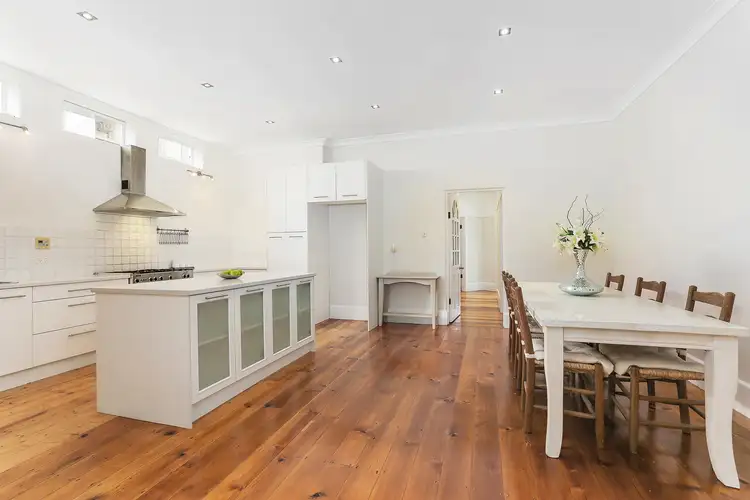 Third view of Homely house listing, 100 Old South Head Road, Vaucluse NSW 2030