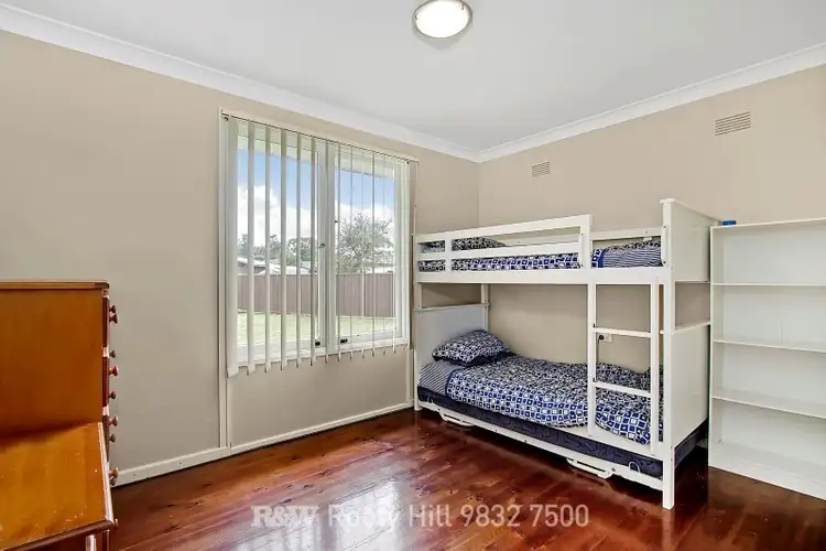 Seventh view of Homely house listing, 10 Beagle Place, Willmot NSW 2770