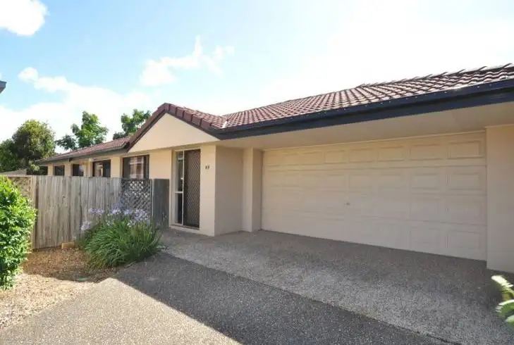 Second view of Homely house listing, 69/2 Anaheim Drive, Helensvale QLD 4212