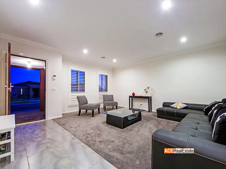Fourth view of Homely house listing, 2 Susan Place, Tarneit VIC 3029