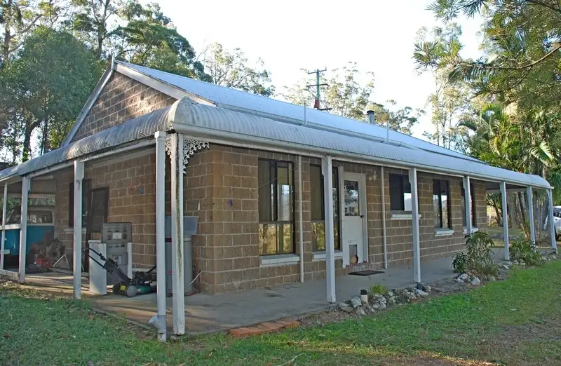 Main view of Homely rural property listing, 427 Pinnacle Road, Pumpenbil NSW 2484