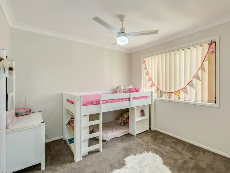 Seventh view of Homely house listing, 37 Langport Parade, Mudgeeraba QLD 4213