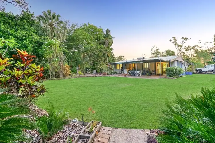 439 Bees Creek Road, Bees Creek NT 822
