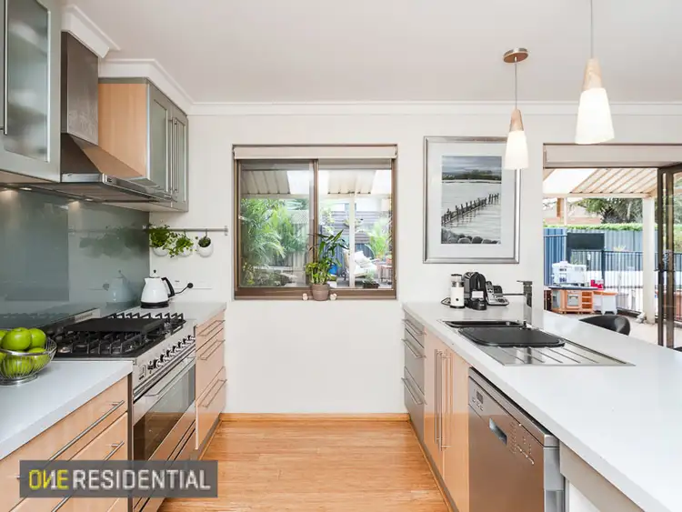 Sixth view of Homely house listing, 17A Aurelian Street, Palmyra WA 6157