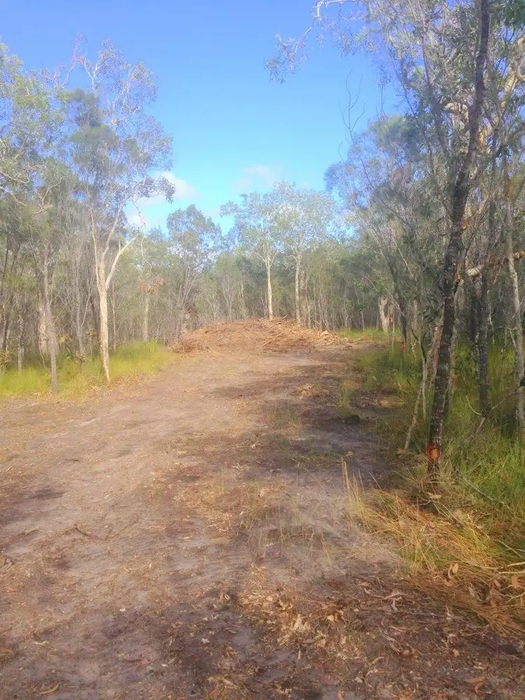 Second view of Homely land listing, Address available on request