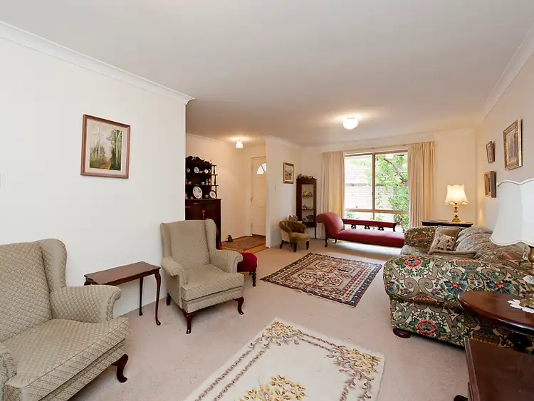 Fourth view of Homely house listing, 3/39 Raymond Street, Mount Pleasant WA 6153