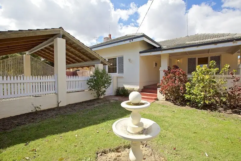 Main view of Homely house listing, 206 Gildercliffe Street, Scarborough WA 6019