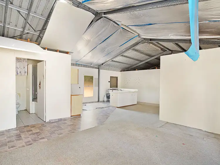 Third view of Homely house listing, 343 Forestry Road, Bluewater QLD 4818