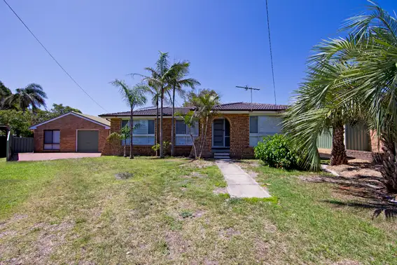 Second view of Homely house listing, 16 Abel Place, Anna Bay NSW 2316
