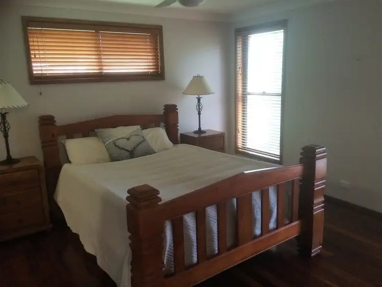 Fifth view of Homely house listing, 32 President Wilson Walk, Tanilba Bay NSW 2319