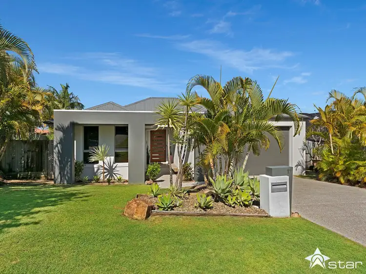 Third view of Homely house listing, 17 Bellerive Avenue, Peregian Springs QLD 4573