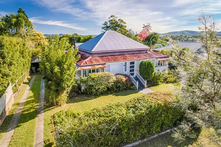 46 Barter Street, Gympie QLD 4570