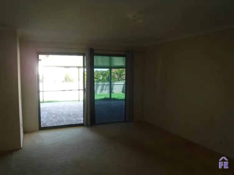 Third view of Homely house listing, 11 Hillview Parade, Kingaroy QLD 4610