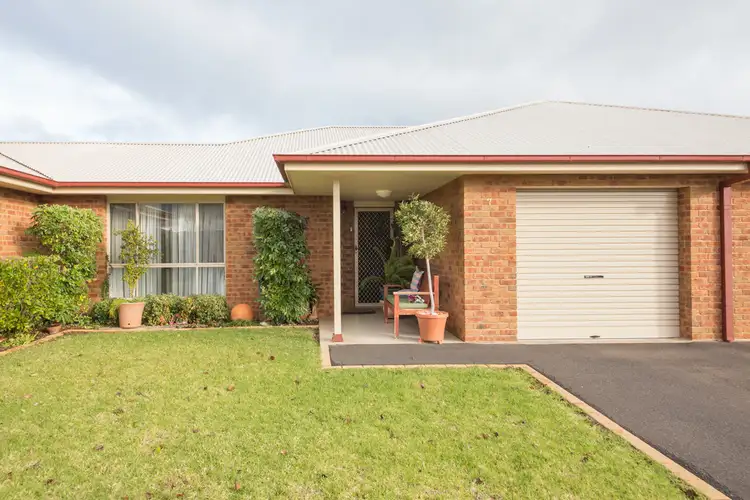 Main view of Homely townhouse listing, 7/5 John Brass Place, Dubbo NSW 2830