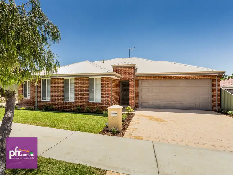 Second view of Homely villa listing, 11A Boundary Road, St James WA 6102