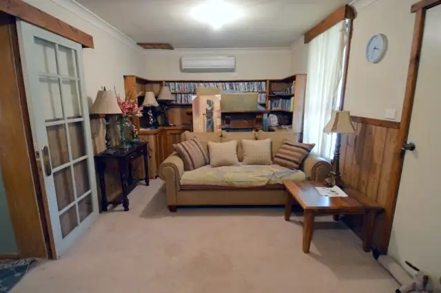Fifth view of Homely house listing, 50 Hume Street, Echuca VIC 3564