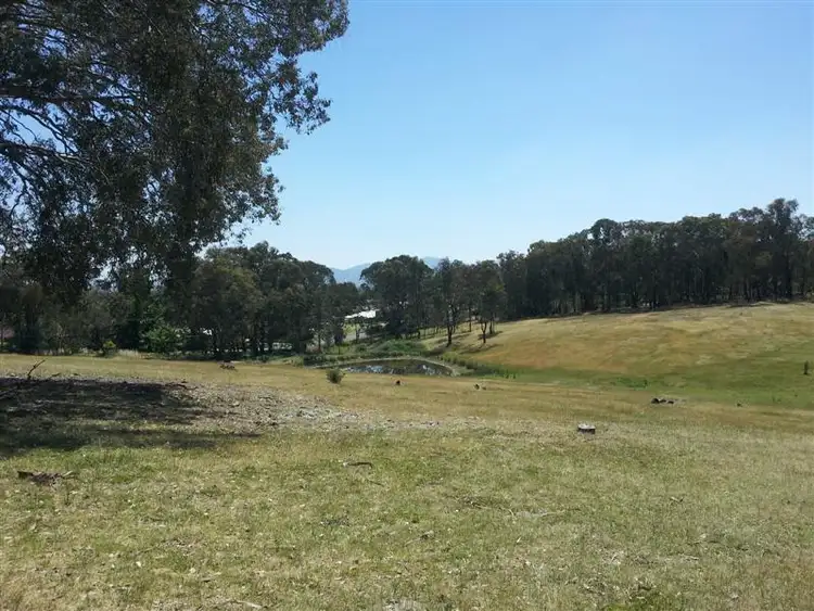 Second view of Homely land listing, Lots 1 2 & 3 Quandong Avenue, Tumut NSW 2720