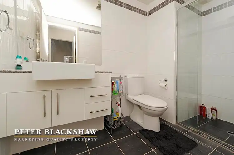 Fifth view of Homely unit listing, 50/219A Northbourne Avenue, Turner ACT 2612