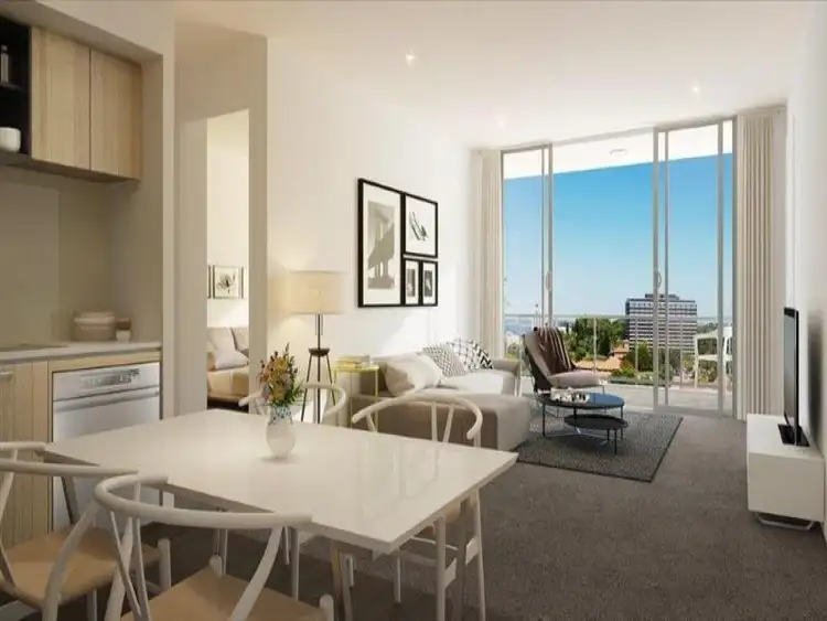 Lot 95, 659 Murray Street, West Perth WA 6005