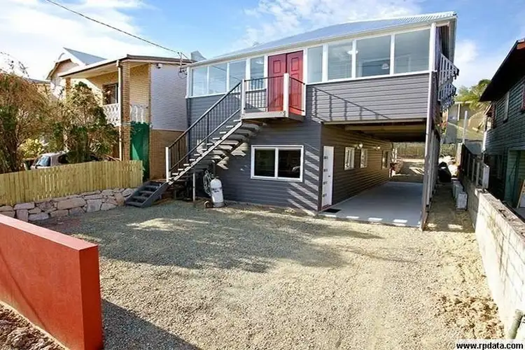 984 Stanley Street  East, East Brisbane QLD 4169