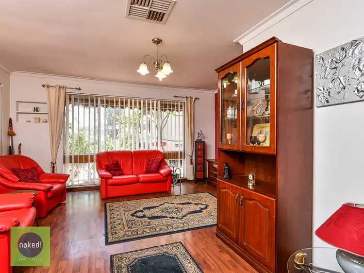 Second view of Homely house listing, 6 Jason Court, Kelmscott WA 6111