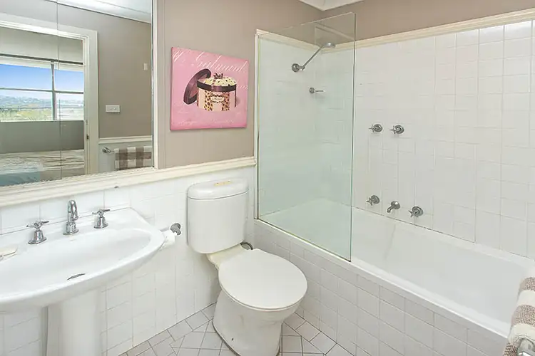 Sixth view of Homely apartment listing, 3/156 Spit Road (faces Mitchell Road), Mosman NSW 2088