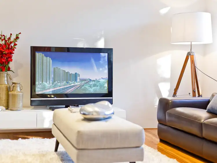 Fifth view of Homely house listing, 55A View Street, North Perth WA 6006