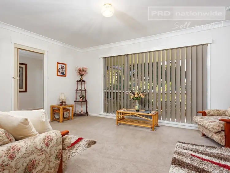 Fifth view of Homely house listing, 34 Fairbairn Crescent, Kooringal NSW 2650