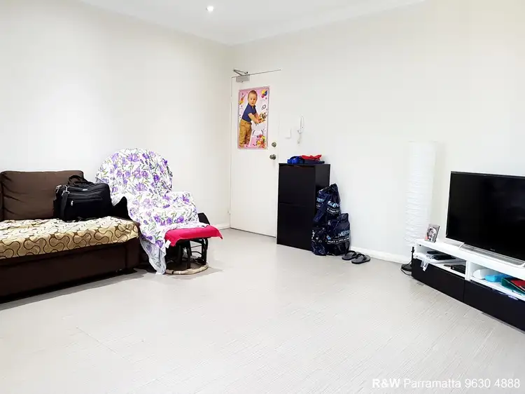 Second view of Homely unit listing, 6/58 O'Connell Street, Parramatta NSW 2150