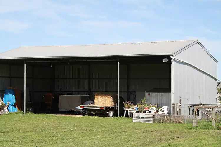 Third view of Homely house listing, 176 Miles Road, Hynam SA 5262