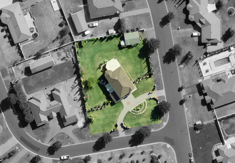 Second view of Homely house listing, 1 Lister Crescent, Kelso NSW 2795