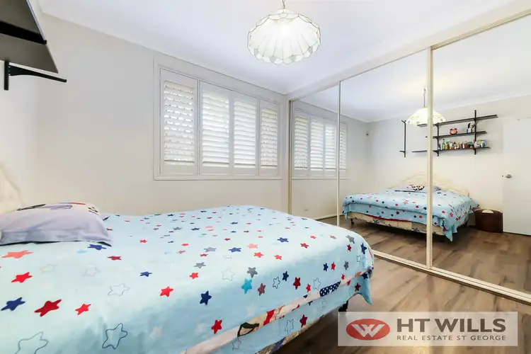 Fifth view of Homely villa listing, 4/119-121 Penshurst Street, Penshurst NSW 2222