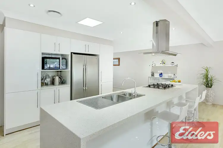 Third view of Homely house listing, 18 Hurley Street, Toongabbie NSW 2146