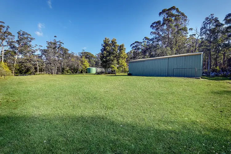 Seventh view of Homely land listing, 20 GORGE ROAD, Nowa Nowa VIC 3887
