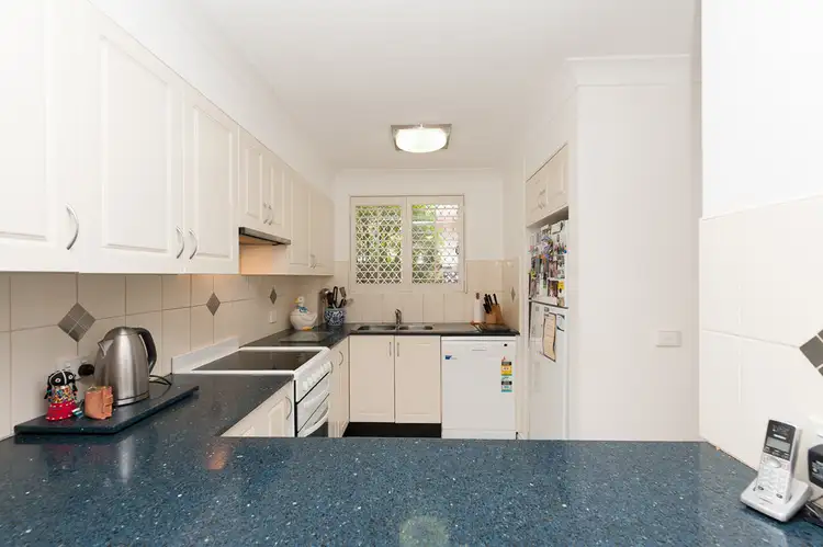 Fifth view of Homely townhouse listing, Address available on request