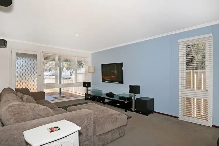Fifth view of Homely house listing, 54 Peel Parade, Coodanup WA 6210