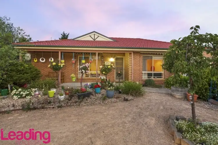 59 Archer Avenue, Sunbury VIC 3429