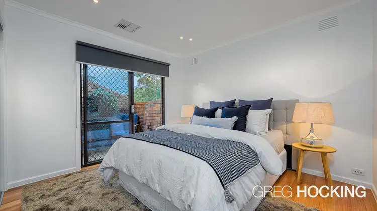 Sixth view of Homely unit listing, 1/460 Como Parade West, Mordialloc VIC 3195